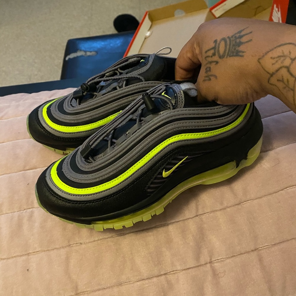 Boys Air Nike